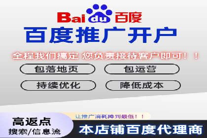 精准投放，高效转化——SEM竞价推广案例分享